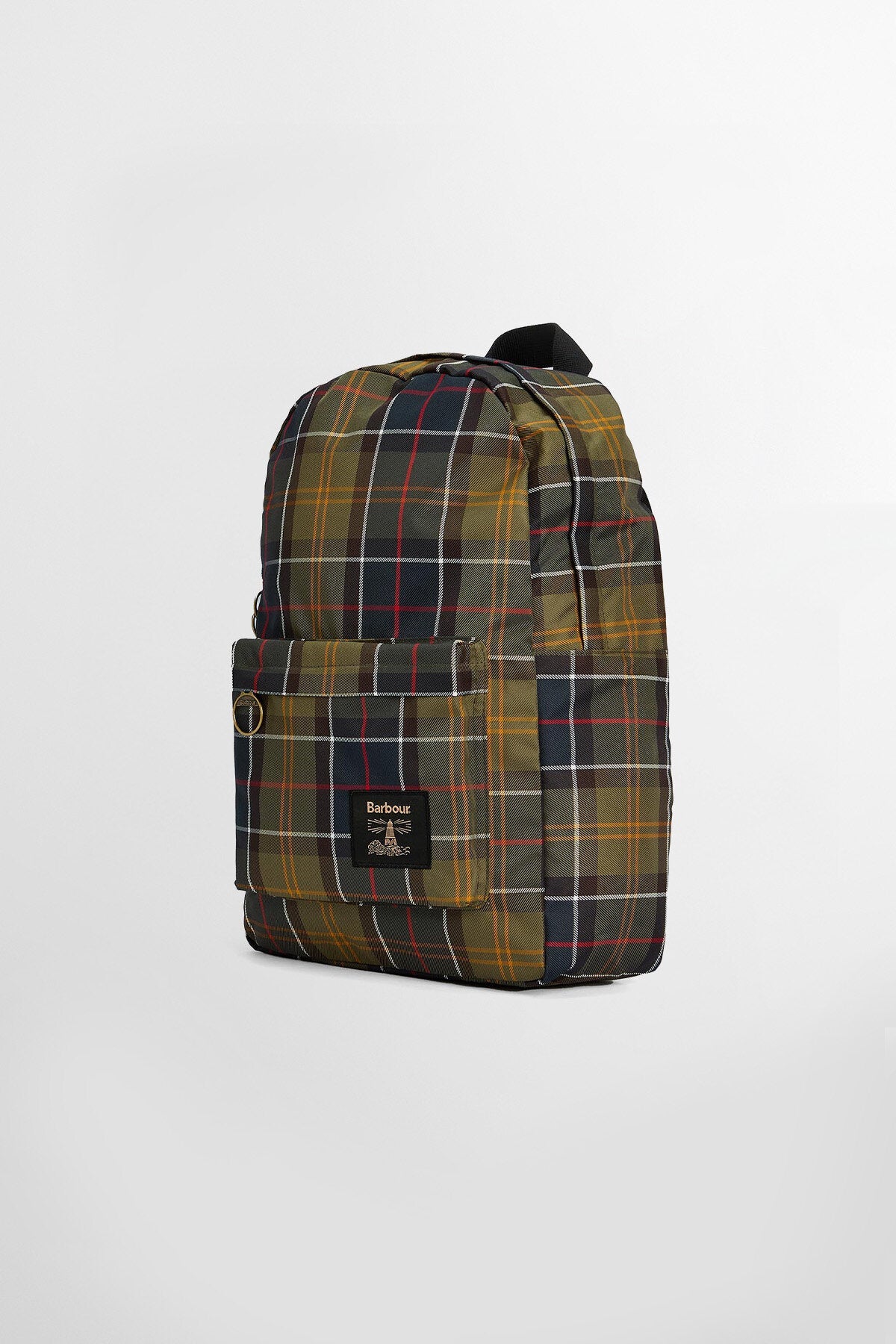 Torridon Tartan Rucksack