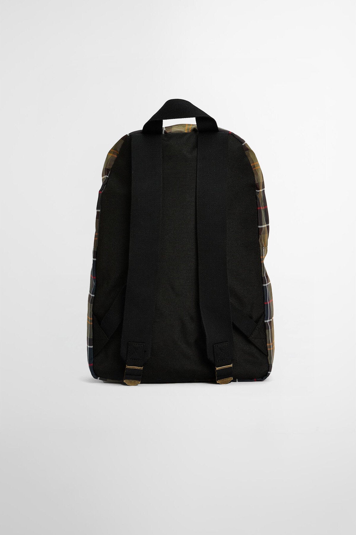 Torridon Tartan Rucksack