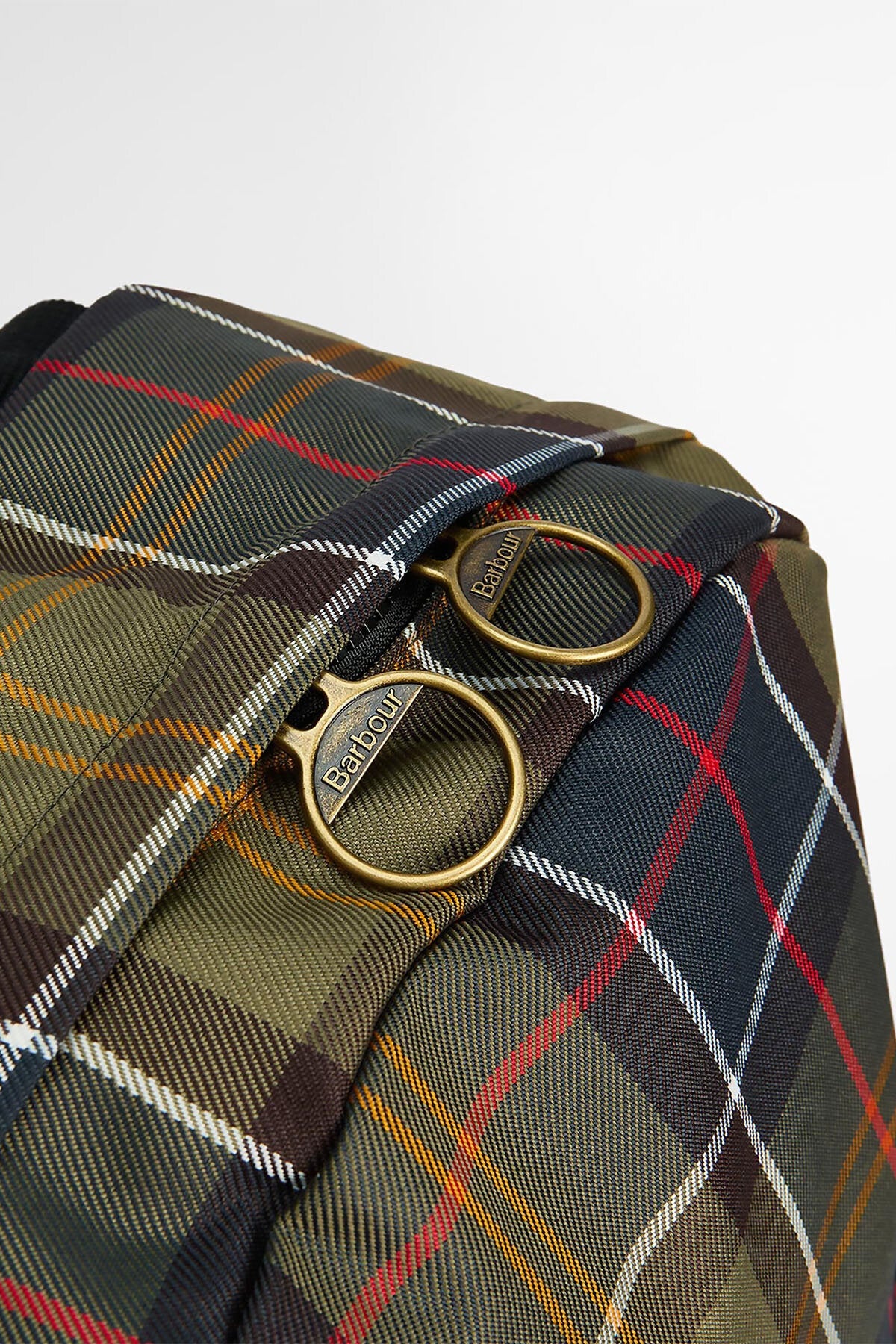 Torridon Tartan Rucksack