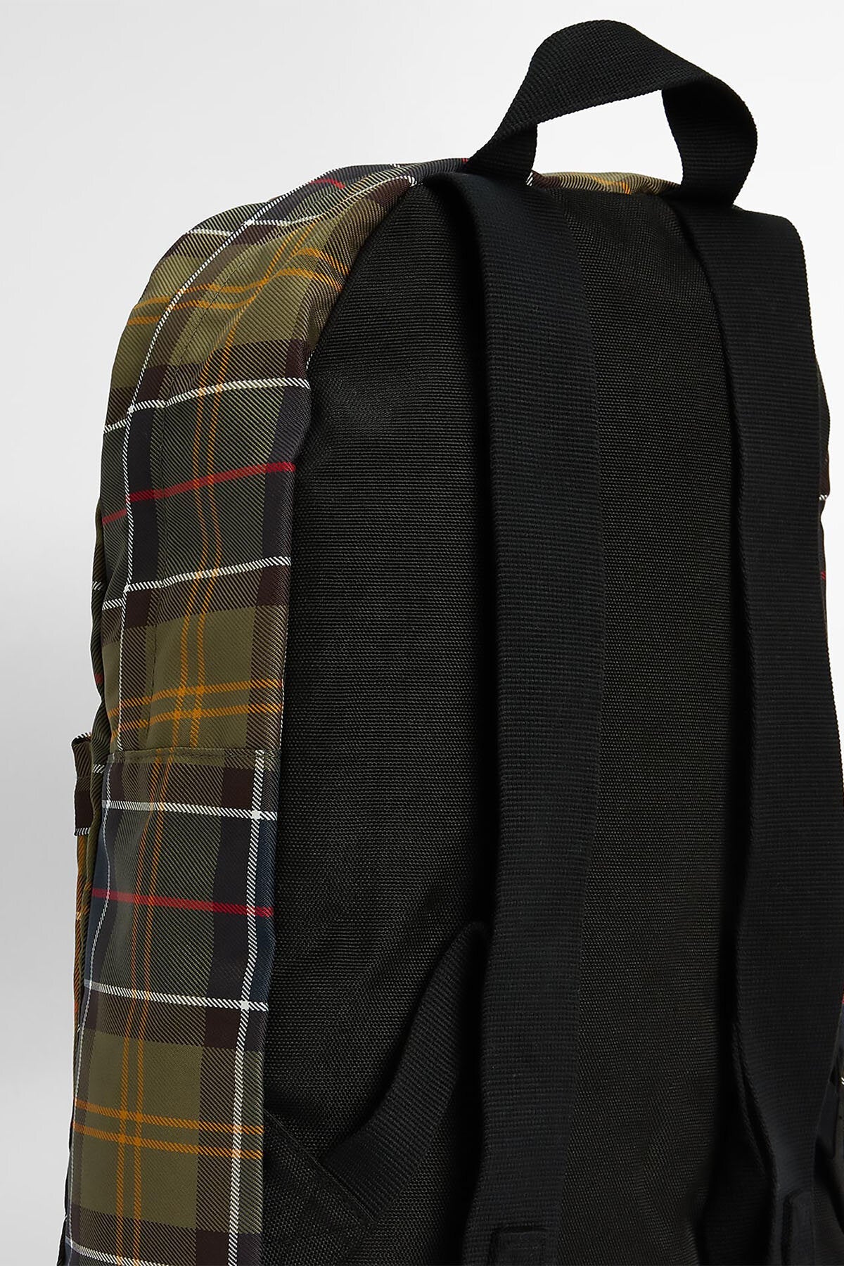 Torridon Tartan Rucksack