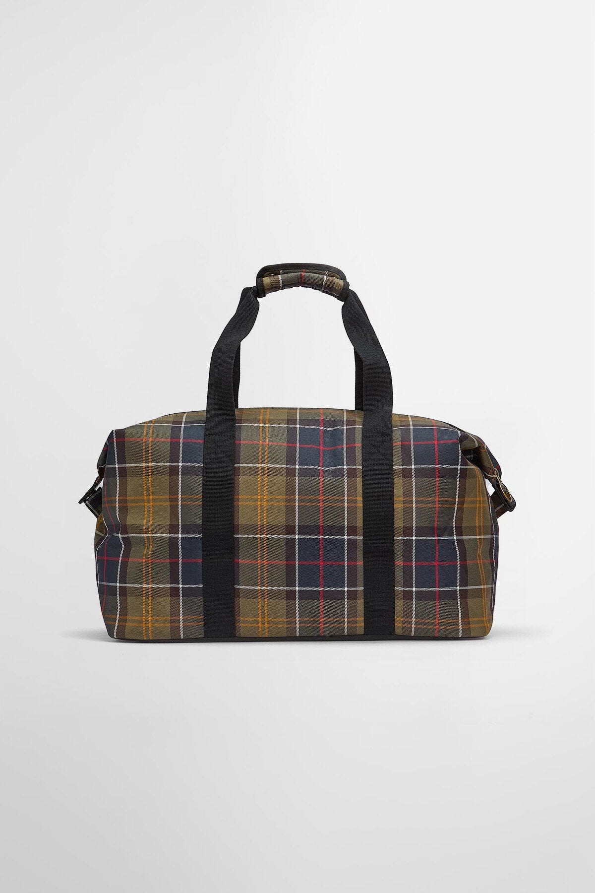 Torridon Tartan Tragetasche
