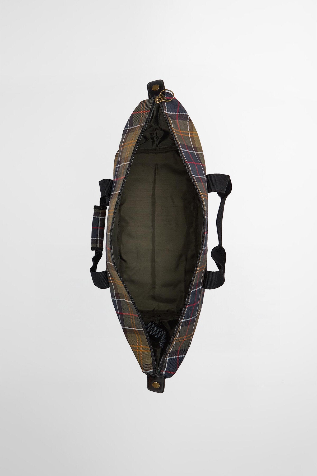 Torridon Tartan Tragetasche