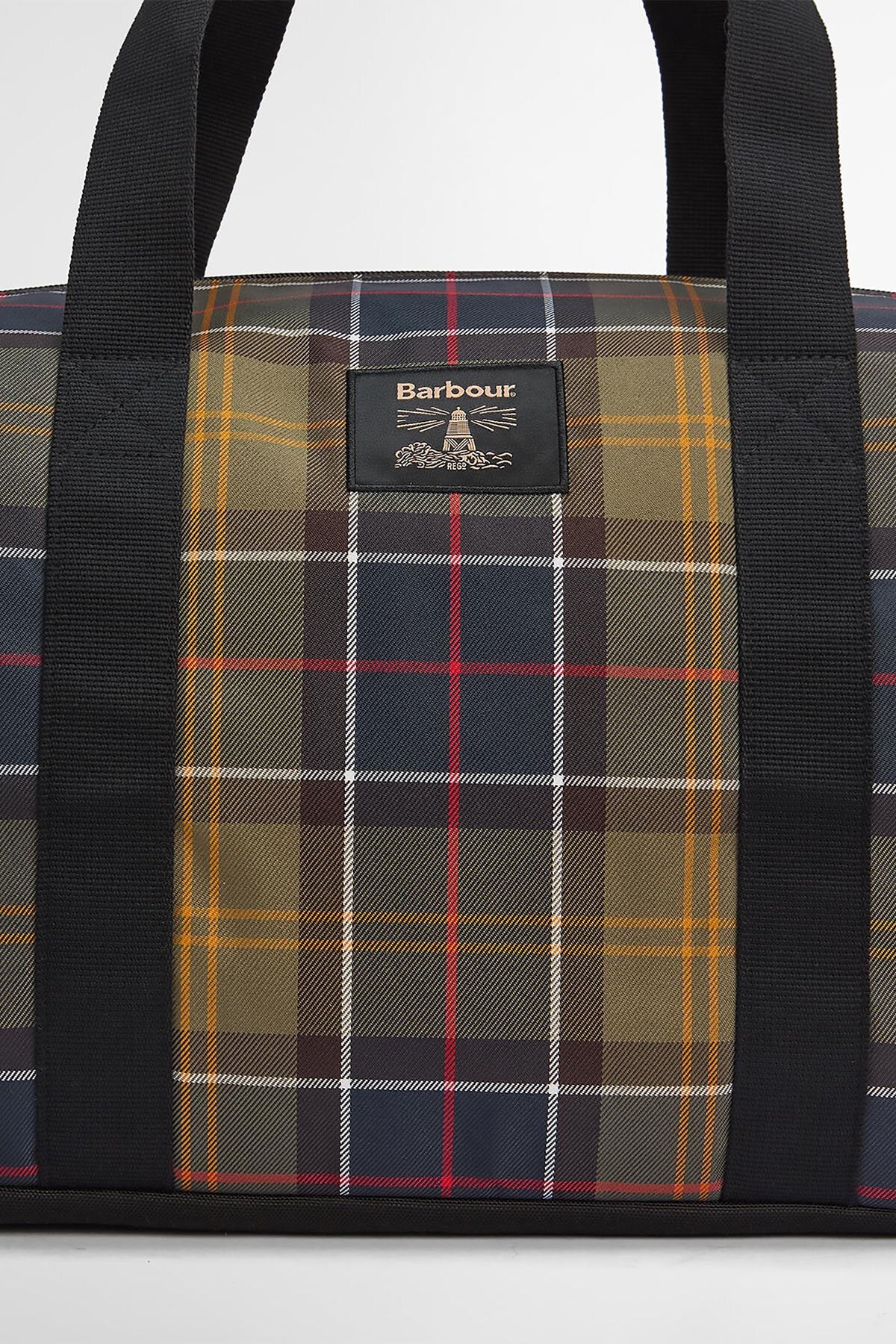 Torridon Tartan Tragetasche