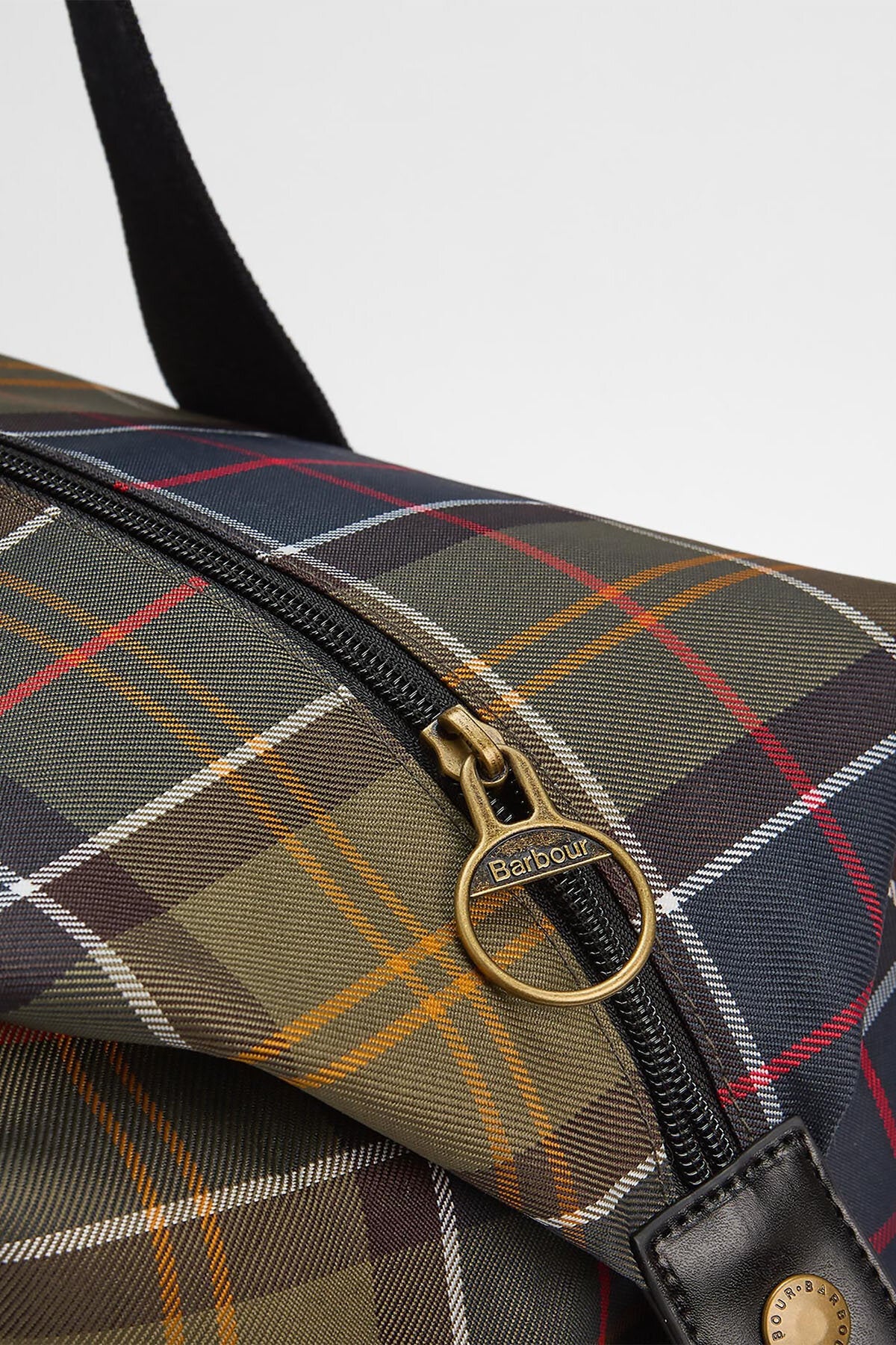 Torridon Tartan Tragetasche