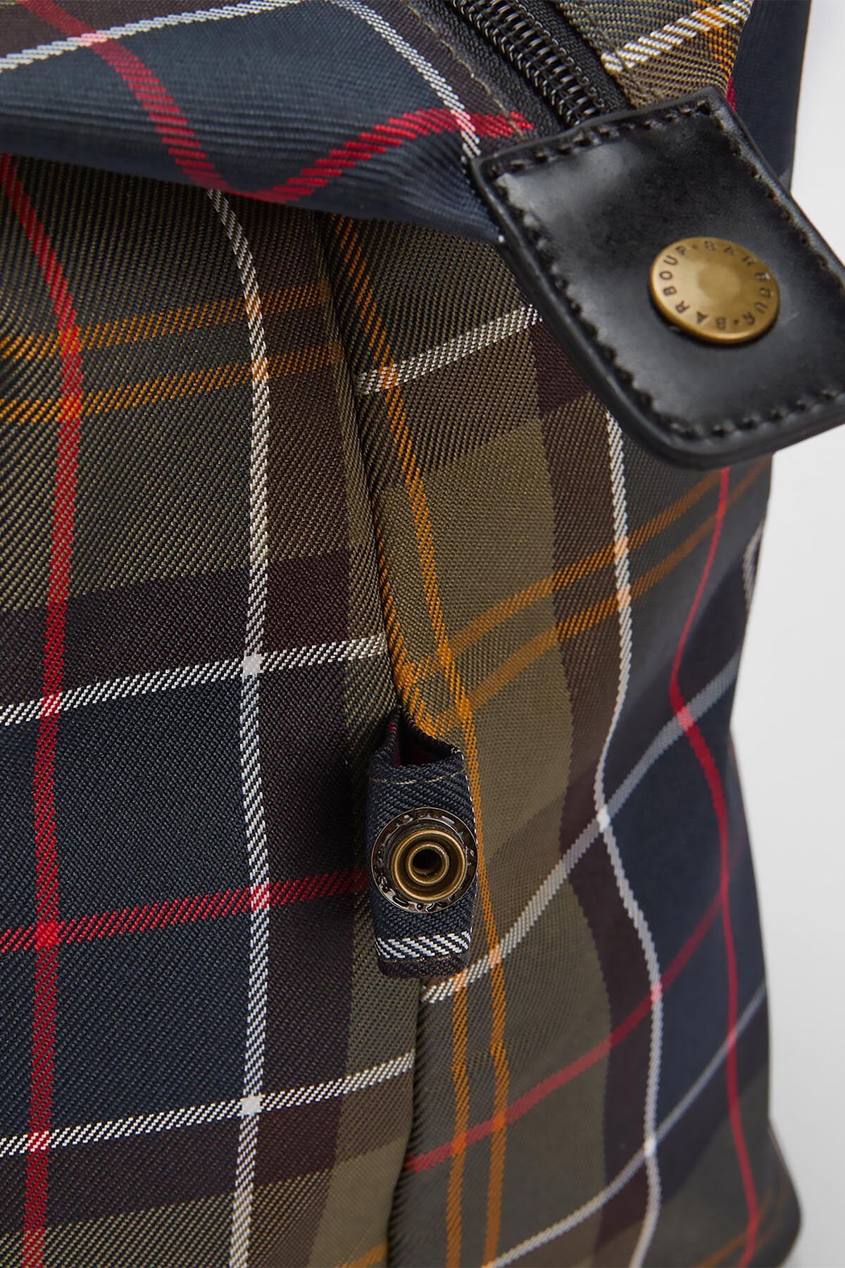 Torridon Tartan Tragetasche