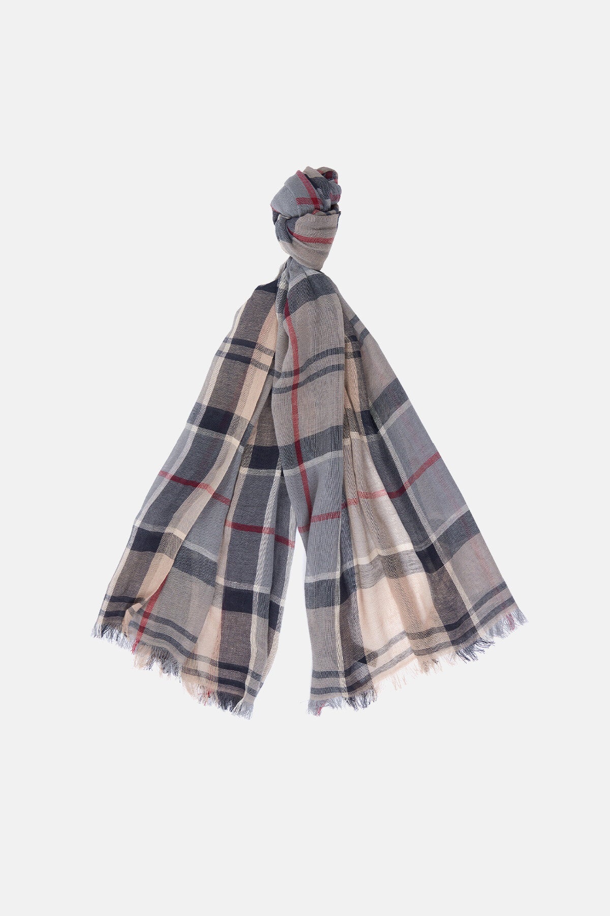 Tartan-Schal Welton