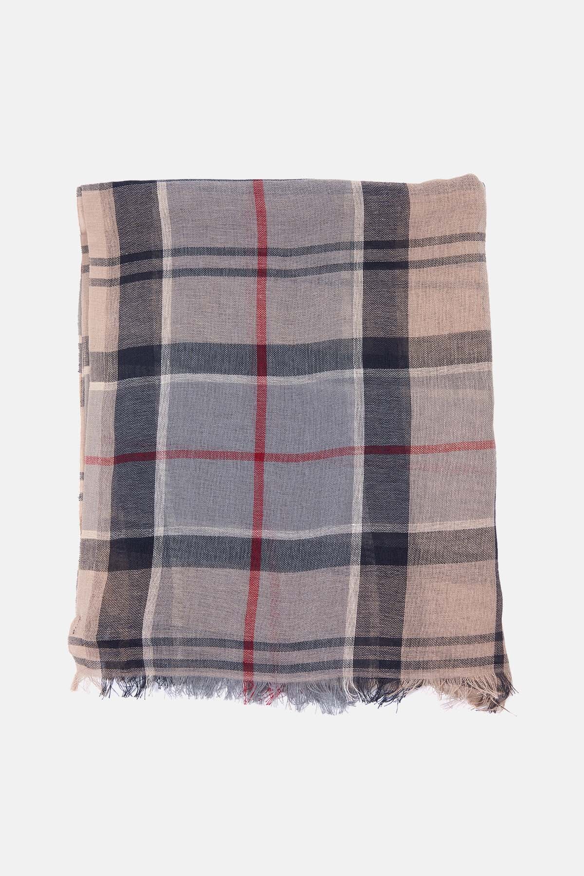 Tartan-Schal Welton