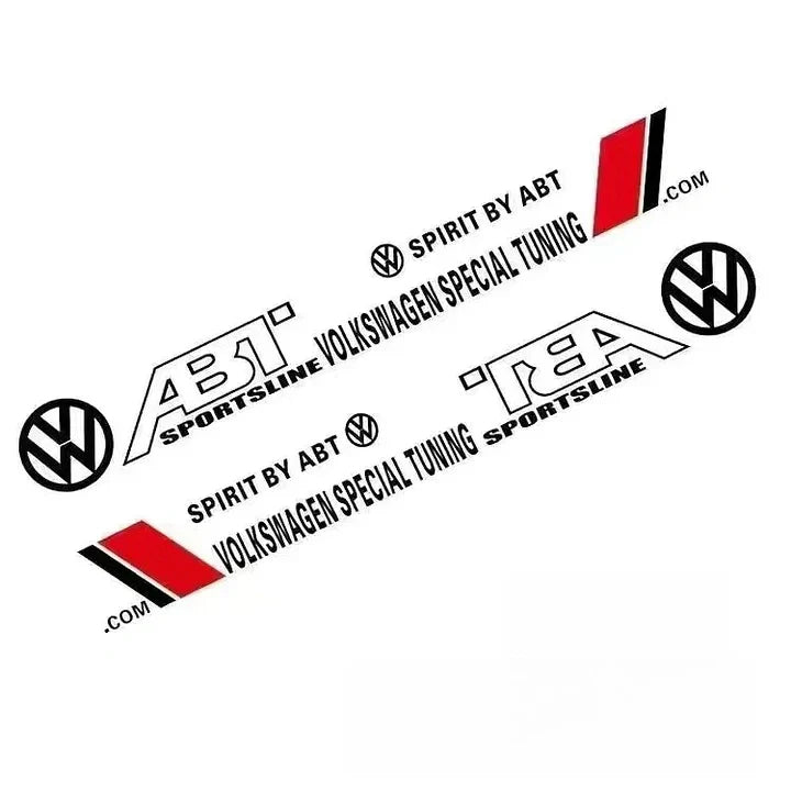 Car  Hood Decoration Stickers  Personalized Creative Body Stickers Covering Scratches
